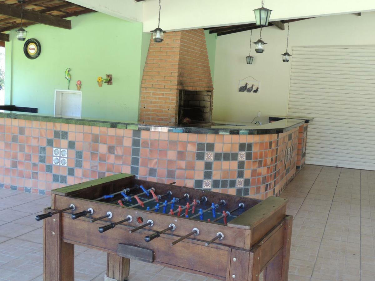 Florescer Vila Atibaia Exterior photo