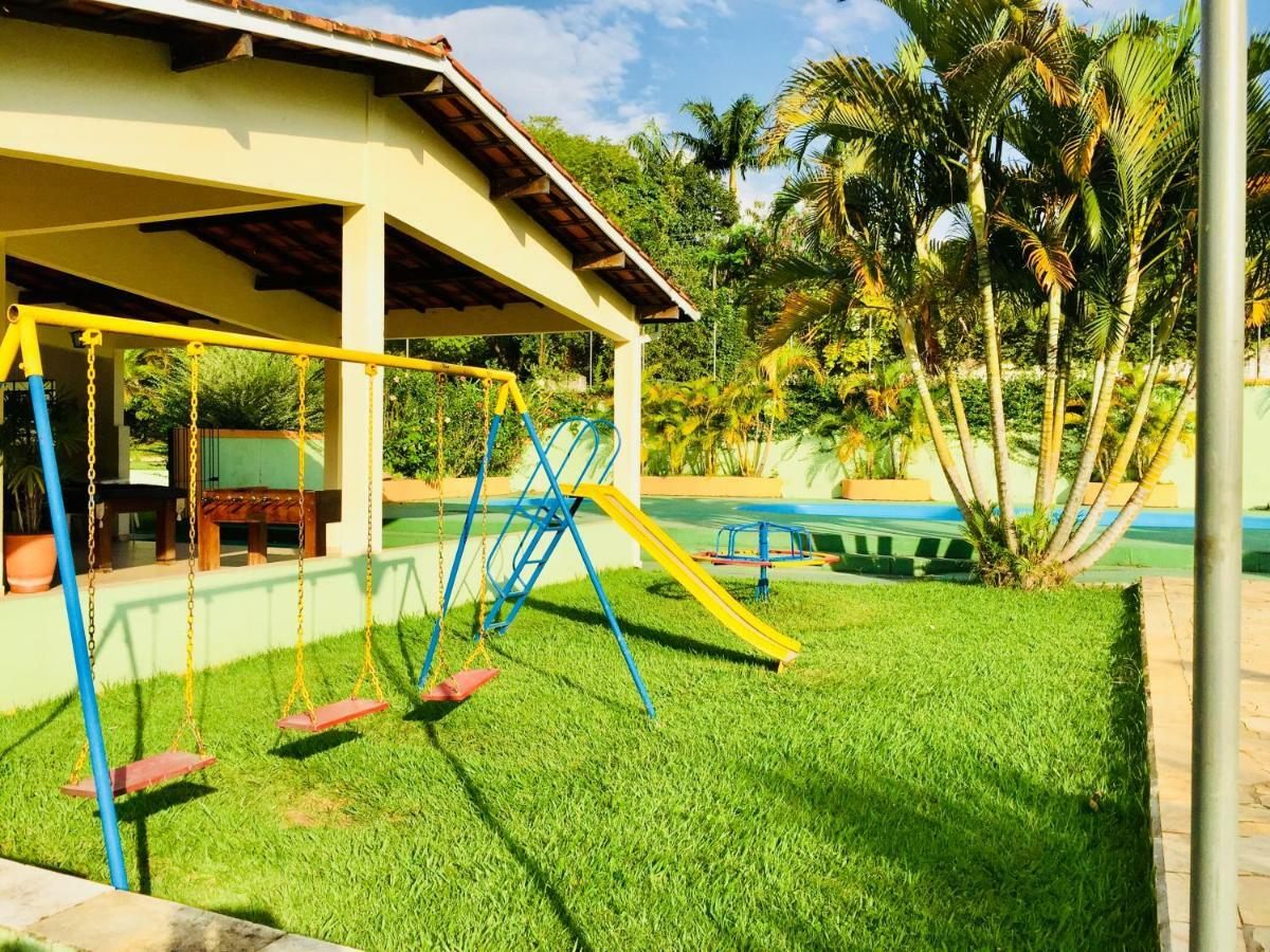 Florescer Vila Atibaia Exterior photo