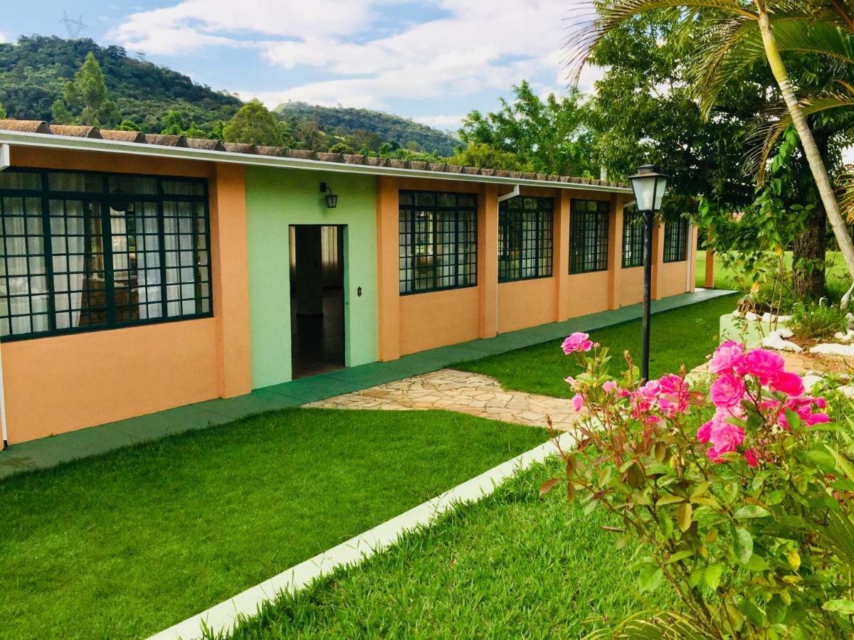 Florescer Vila Atibaia Exterior photo