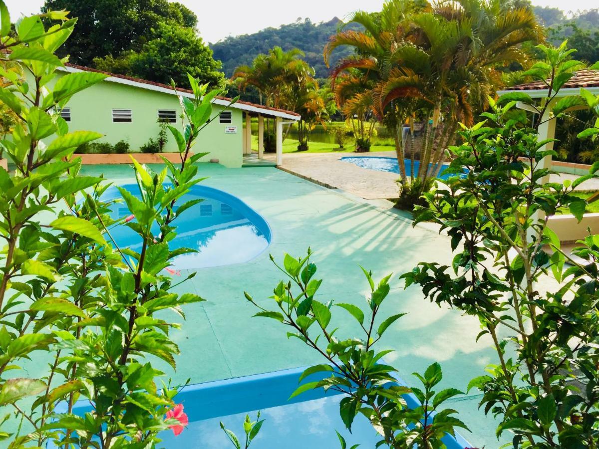 Florescer Vila Atibaia Exterior photo