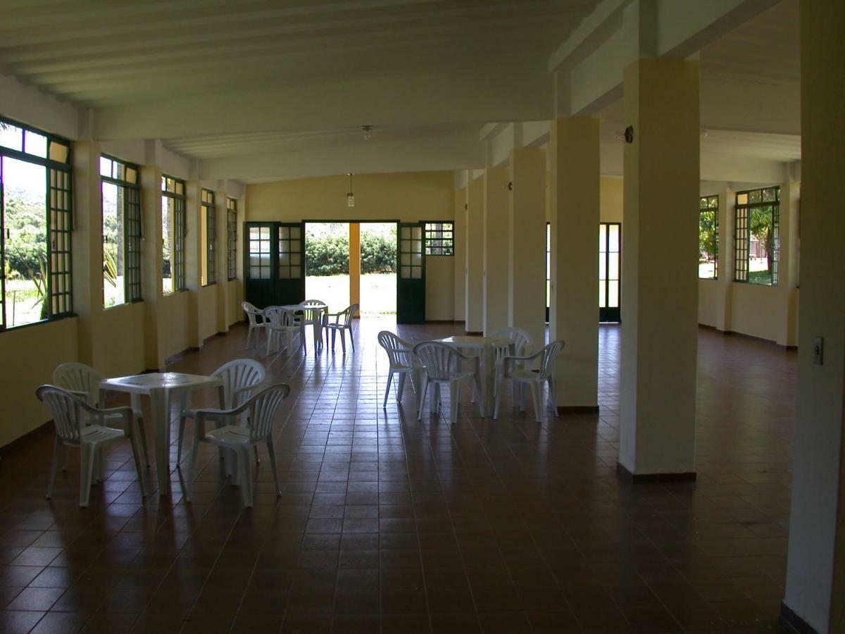 Florescer Vila Atibaia Exterior photo