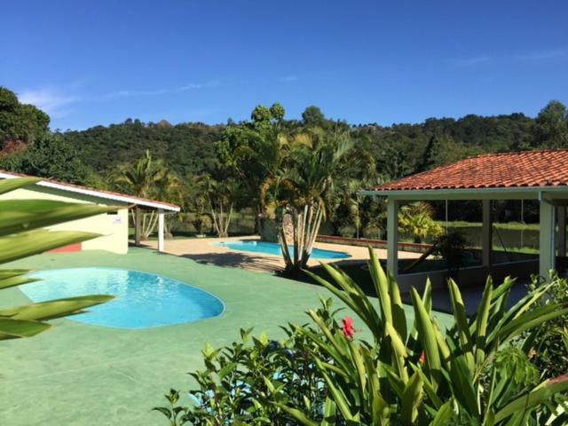 Florescer Vila Atibaia Exterior photo