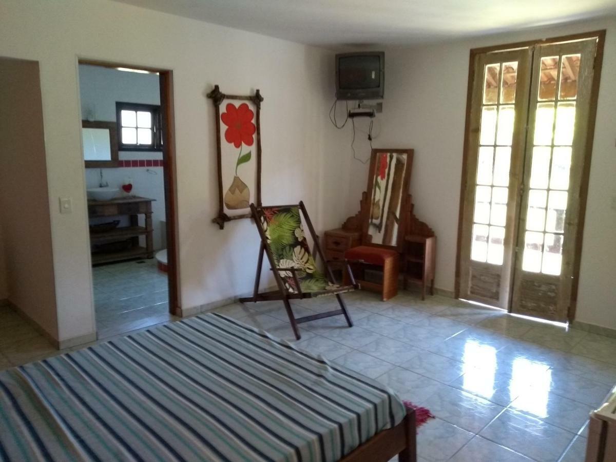 Florescer Vila Atibaia Exterior photo