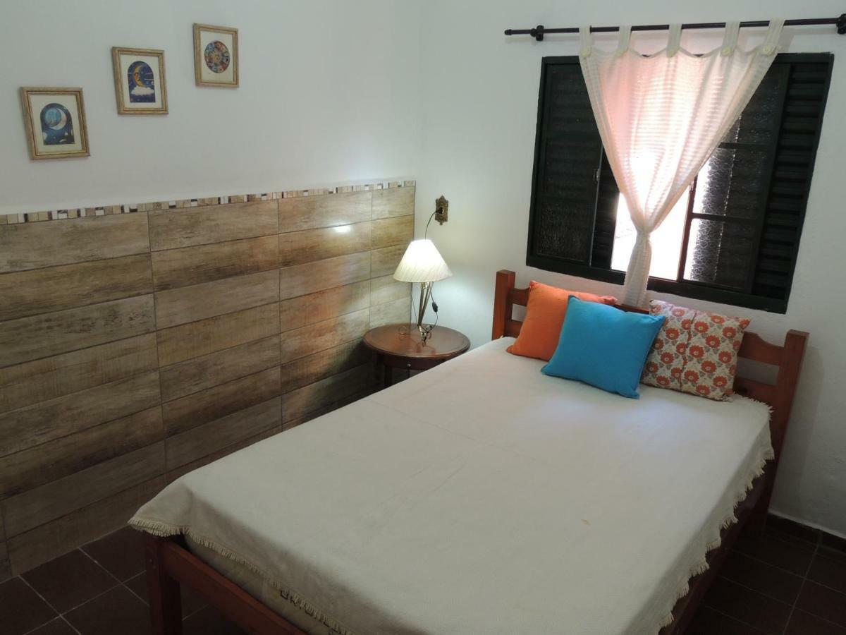 Florescer Vila Atibaia Exterior photo