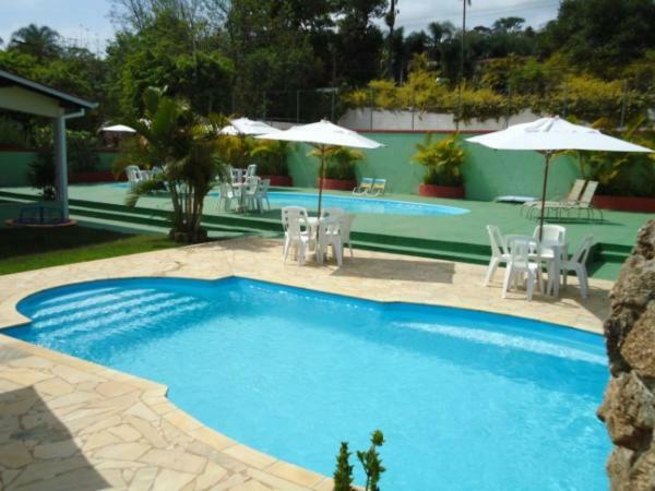 Florescer Vila Atibaia Exterior photo
