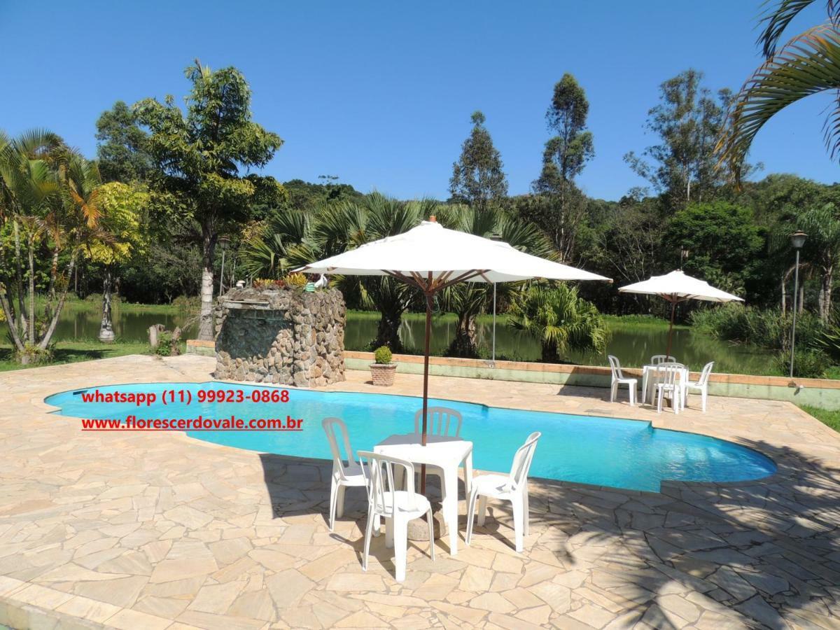 Florescer Vila Atibaia Exterior photo